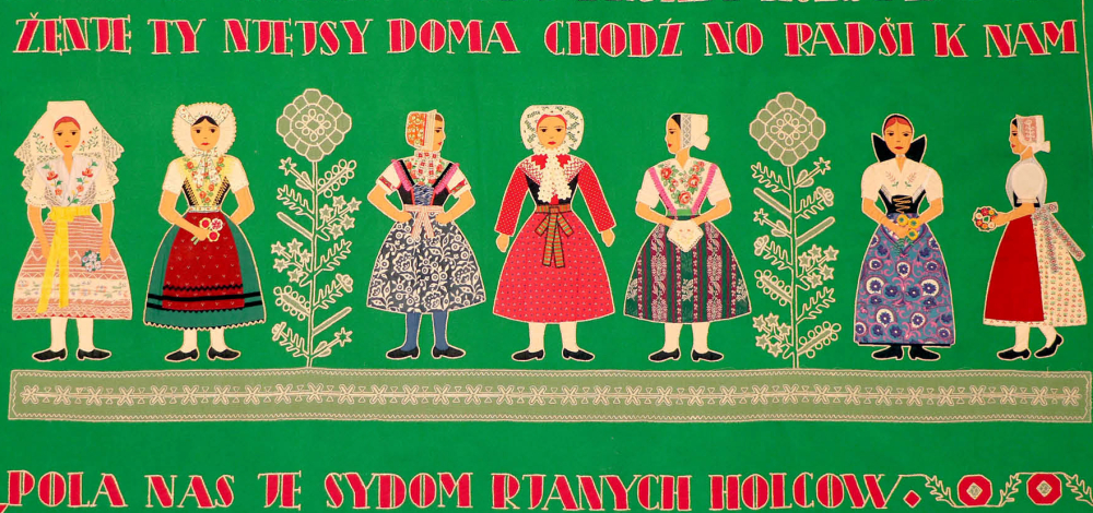 Kaffee um Drei “Helga Graupner - Gute Bilder sind Bekenntnisse“