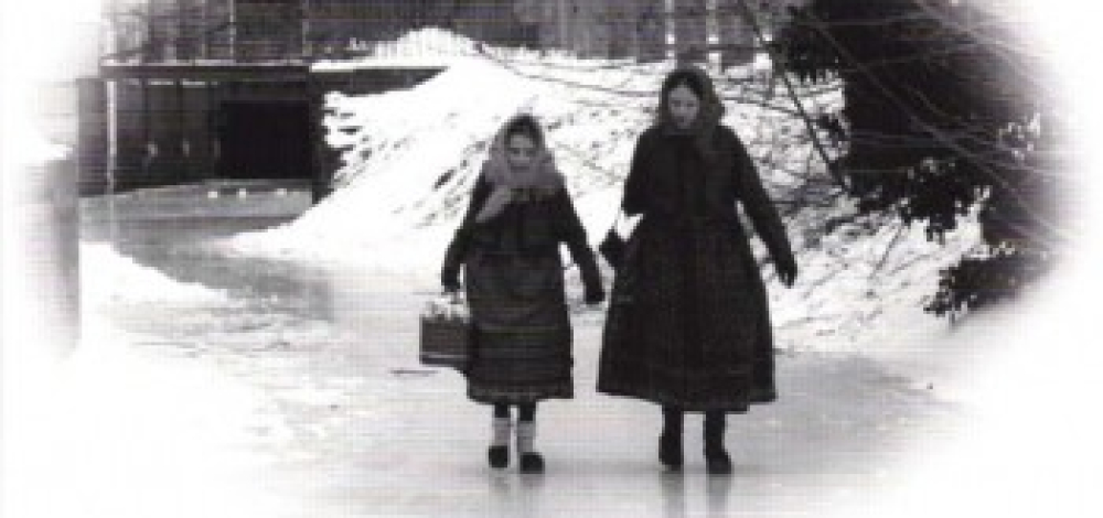 24.Lesewinter 2025/2026 Uhyster Heimatverein e.V.