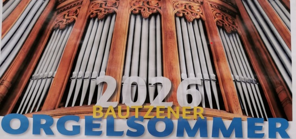 Bautzener Orgelsommer