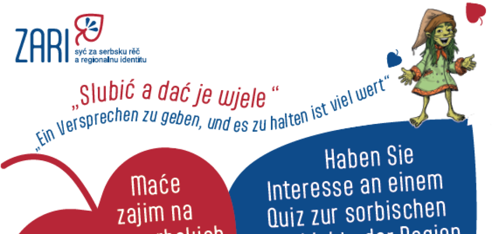 Interaktiver Vortrag mit Quiz