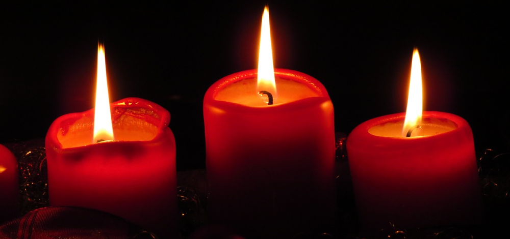 Traditionelles Weihnachtskonzert des Kirchenchores