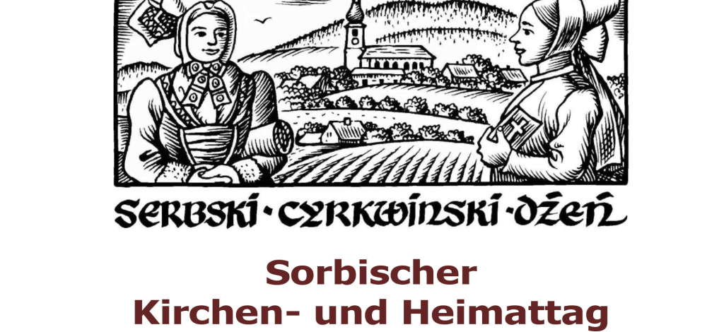 Sorbischer Kirchen- und Heimattag