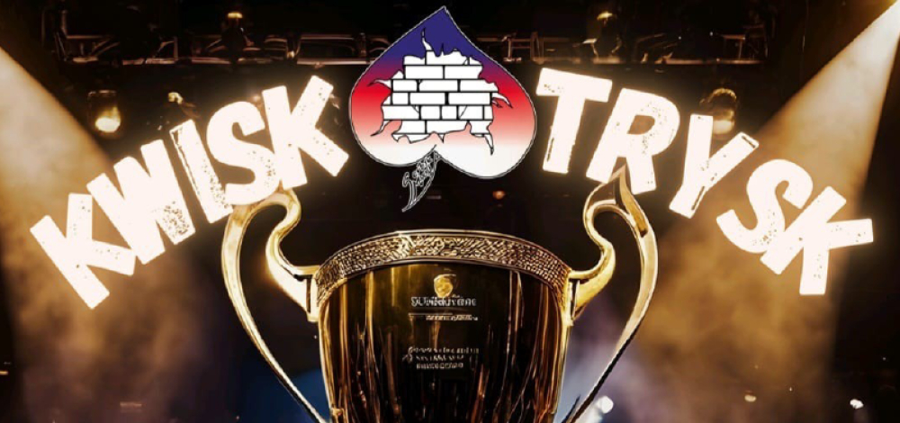 Kwisk a trysk (Quiz und Schabernack)