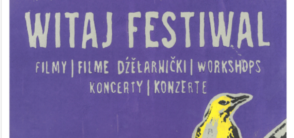 Witaj Festival