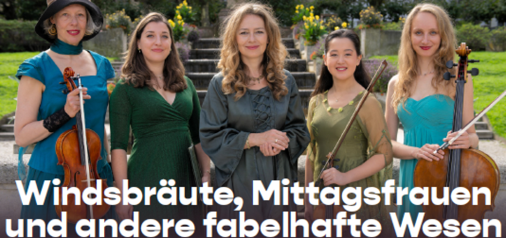 Das 31. Besondere Konzert zur Jahreswende 2026