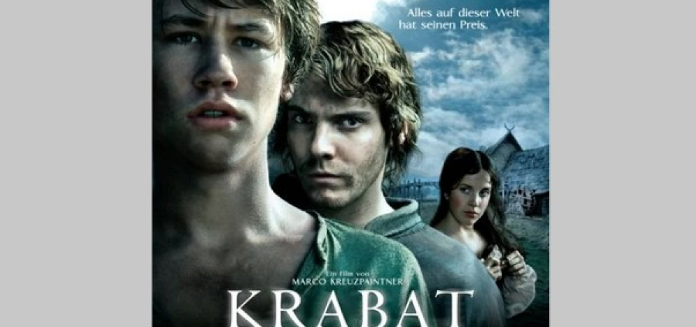 KRABAT-Kinoabend