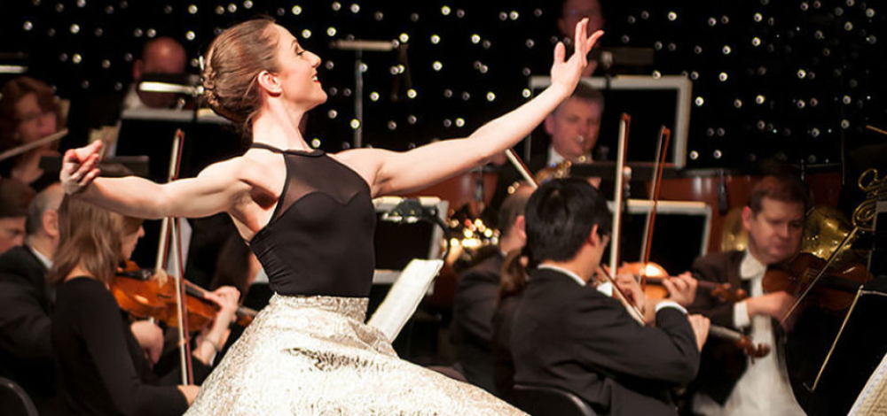 Silvester- & Neujahrskonzert