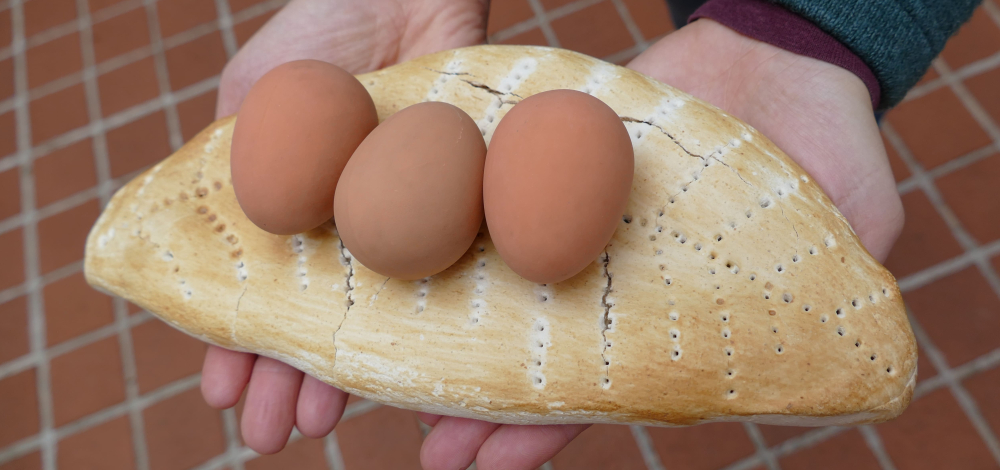 Osterbräuche zum Ausprobieren