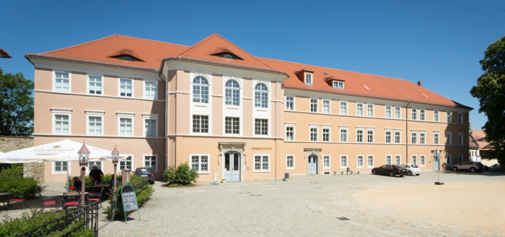 Die Zukunft des sorbischen Kulturerbes. Was ist und warum brauchen wir ein digitales Kulturregister?