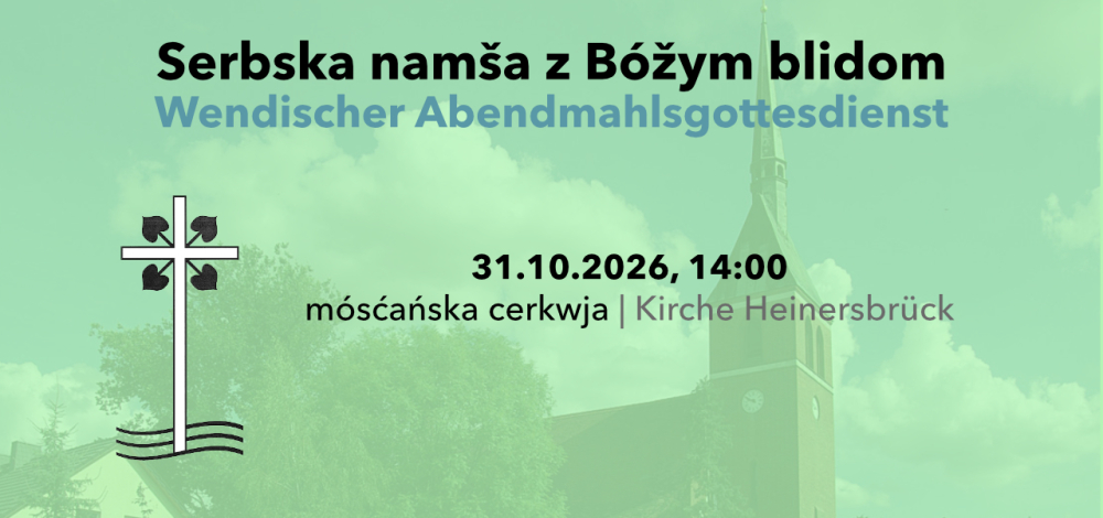 Serbska namša z Bóžym blidom