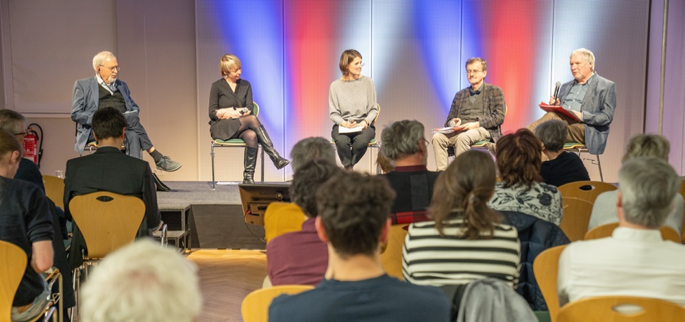 Neusprecher*innen: Herzlich willkommen?! 100.000 Sorbischsprechende und wie weiter?