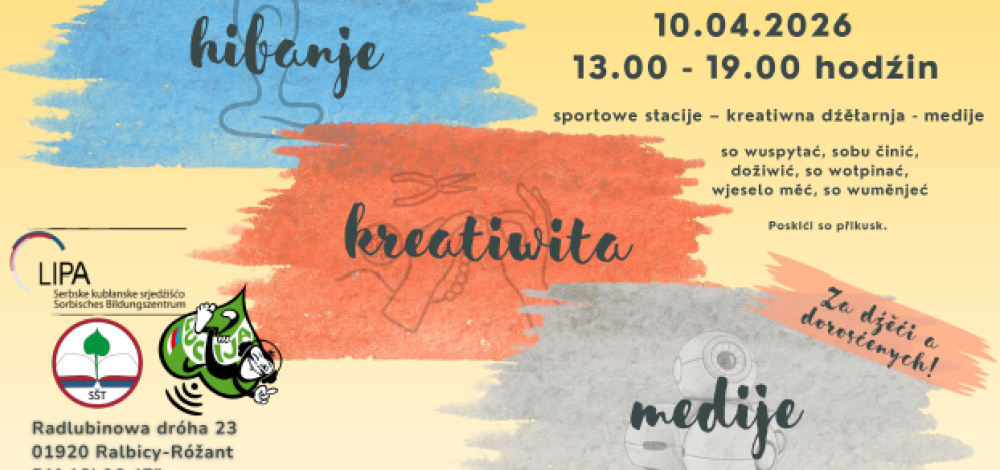 Tag der offenen Tür