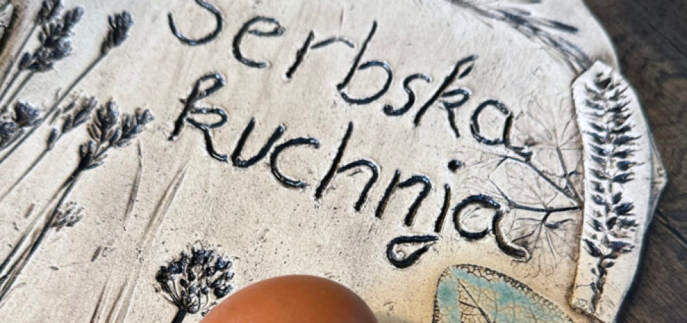 Workshop Sorbische Küche: Patensemmel