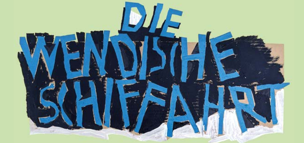 Die wendische Schiffahrt & Die Teufelsbrücke: Premiere der neuen Edition mit Bühnenmusik von Juro Mětšk (Buch mit Doppel-CD)